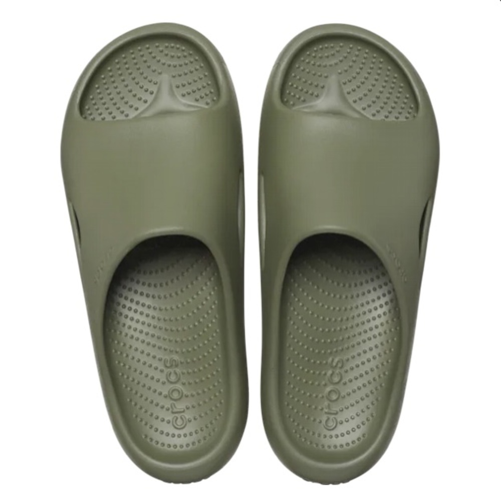 Crocs Mellow Slide - Picture 6 of 16
